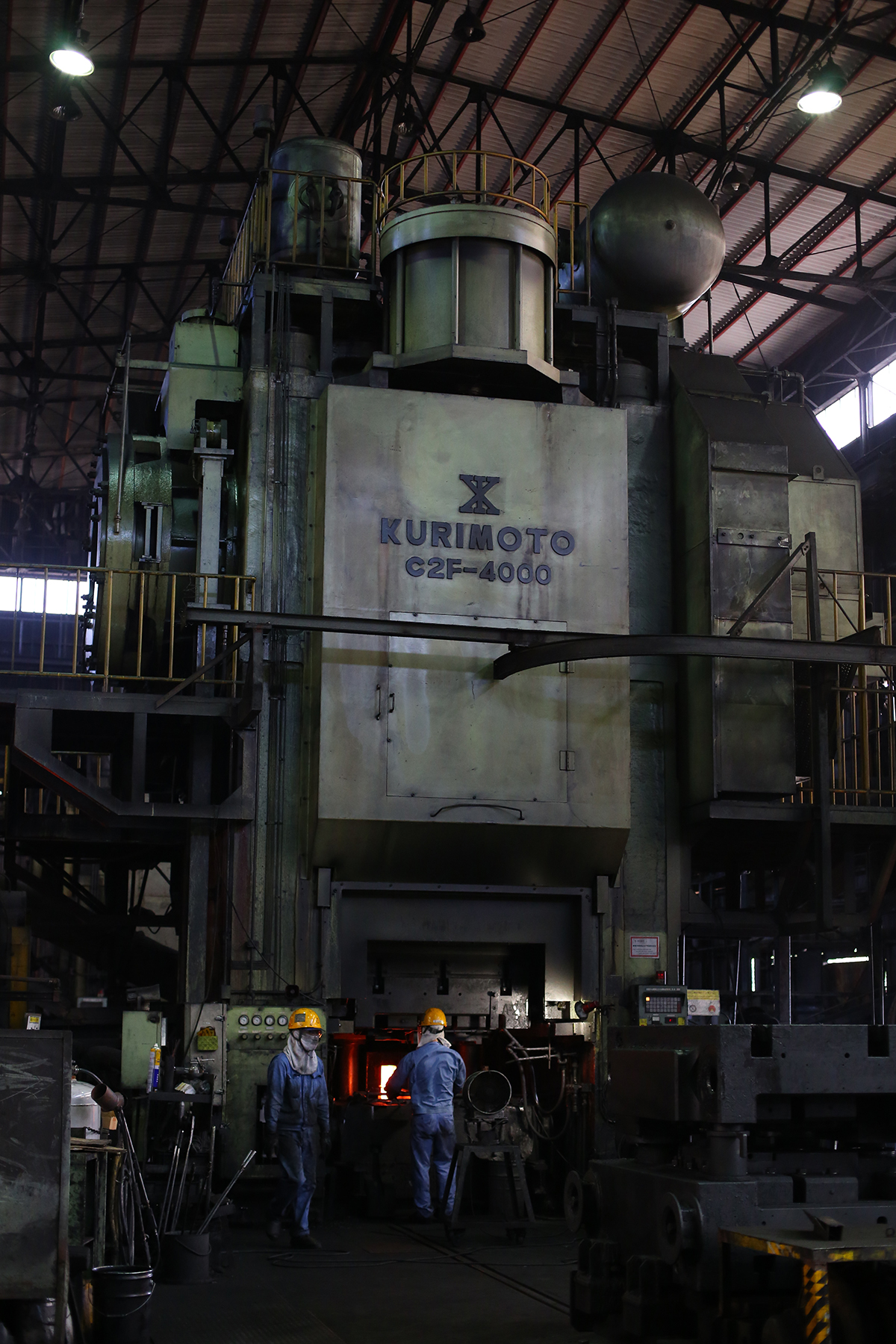4000TON